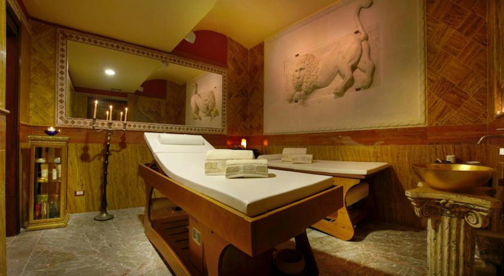 Castello di San Marco Charming Hotel & SPA