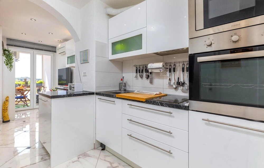 Amazing Apartment in Pula With Wifi and 1 Bedrooms