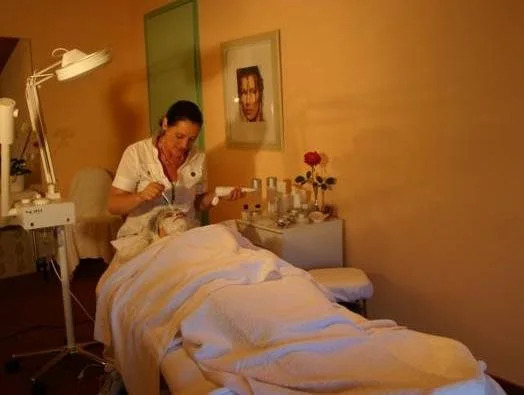 Hotel & Spa Cacciatori