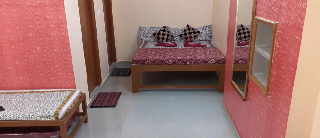 Sri Raghavendra Residency