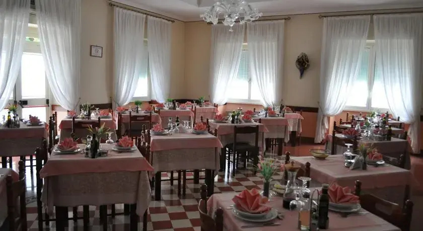 Hotel Esedra