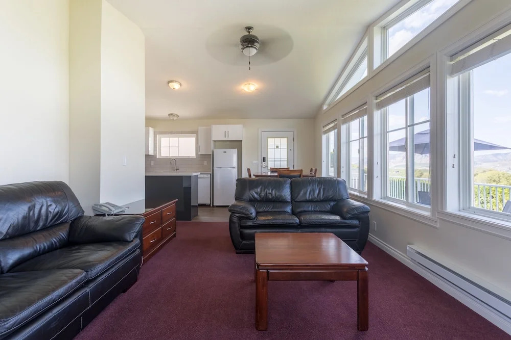 Shiraz Villa