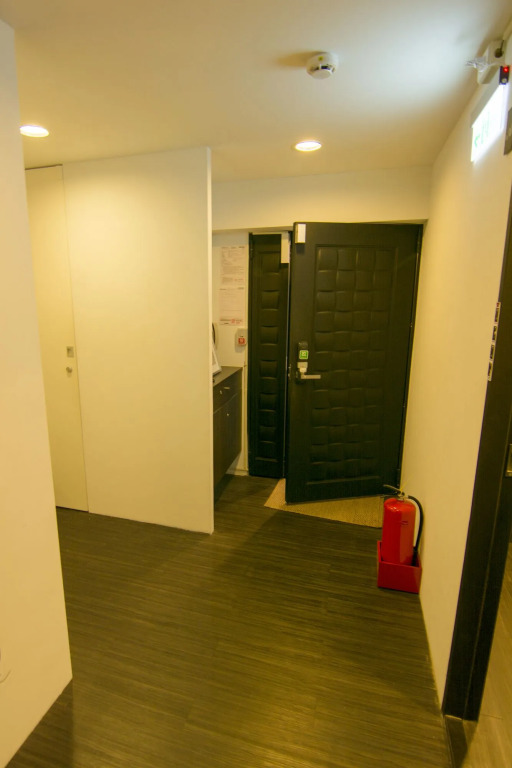 Taipei Breeze B&B