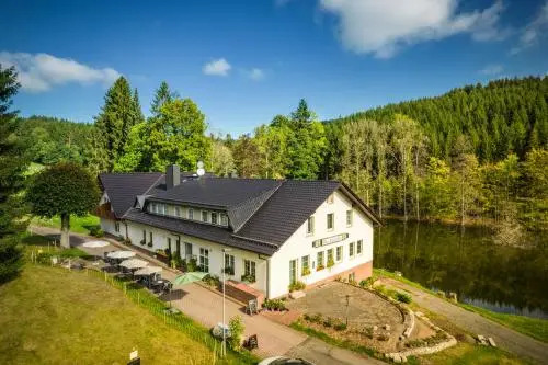 Waldschlösschen Brotterode