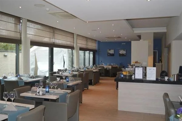Hotel Oase Genk