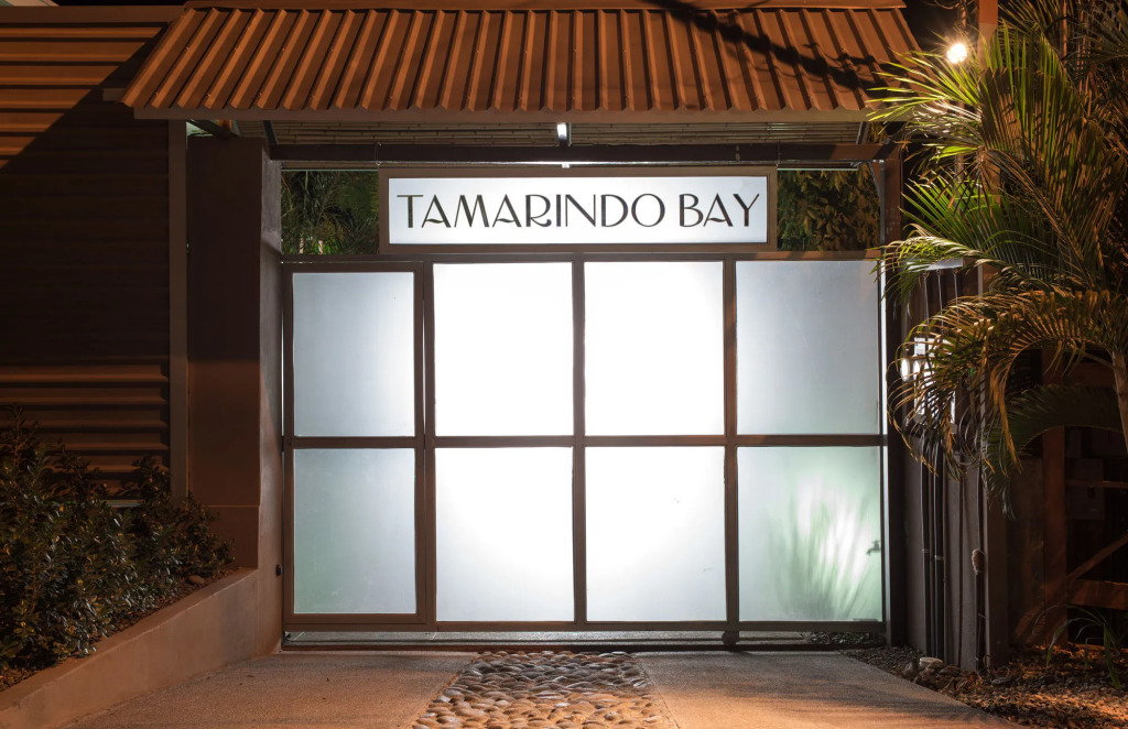 Tamarindo Bay Boutique Hotel, Apartments & Suites