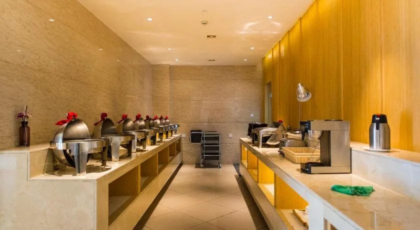 JI Hotel Xuzhou Pengcheng Square