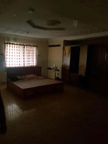 Angelic 5 Guest House