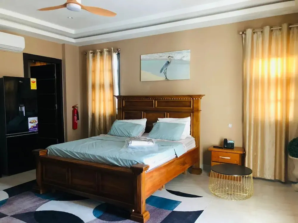 Uda Apartment