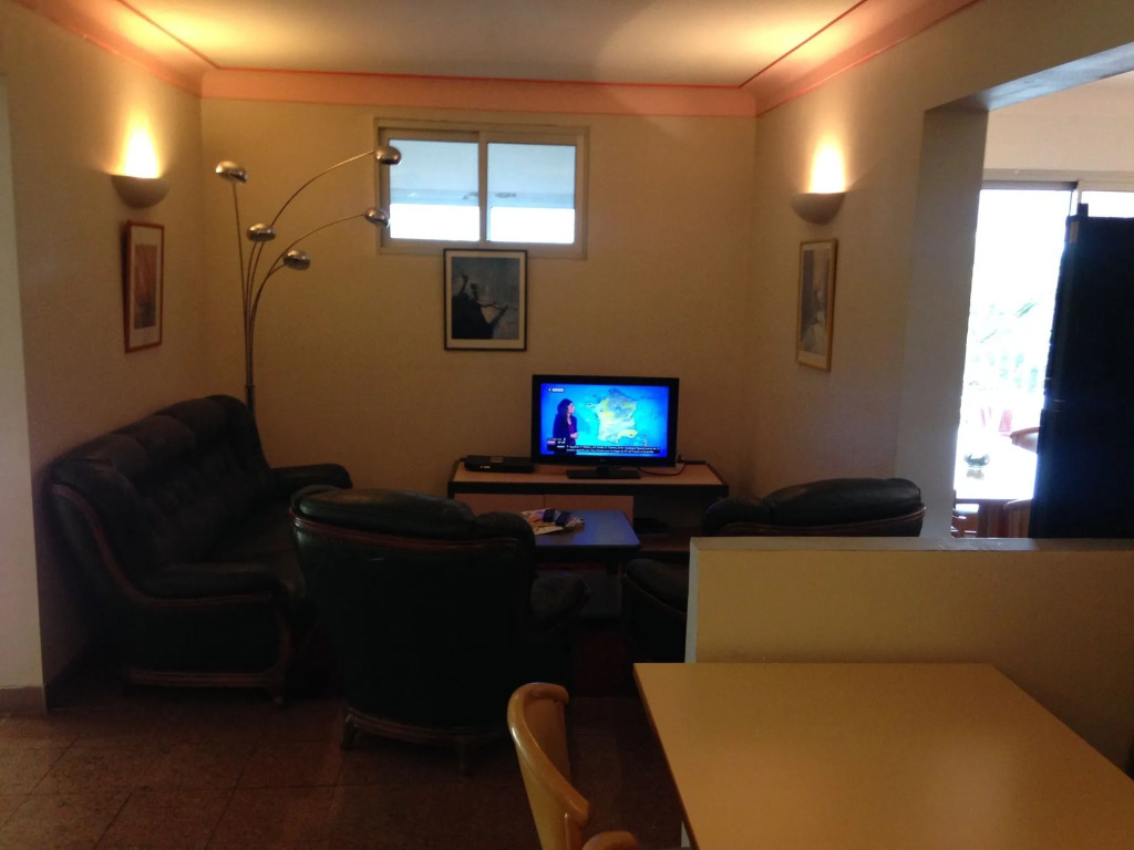 Hotel Hibiscus