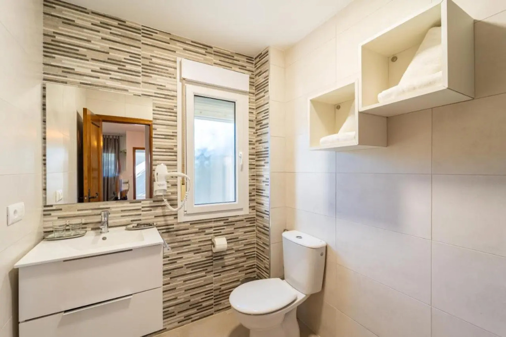 Apartamento Jibazahora B1