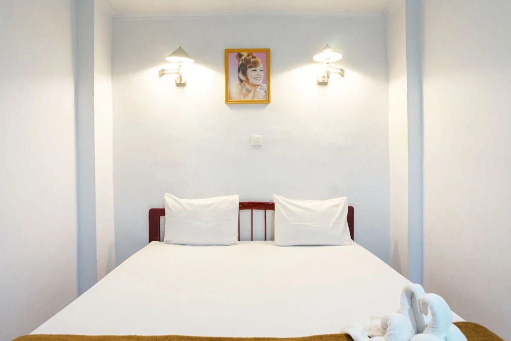 Hotel Mutiara Sari