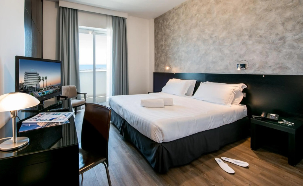Hotel Samjung