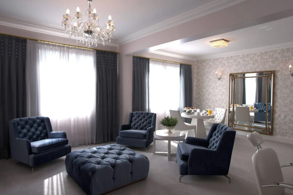 Swan Novo Hamburgo