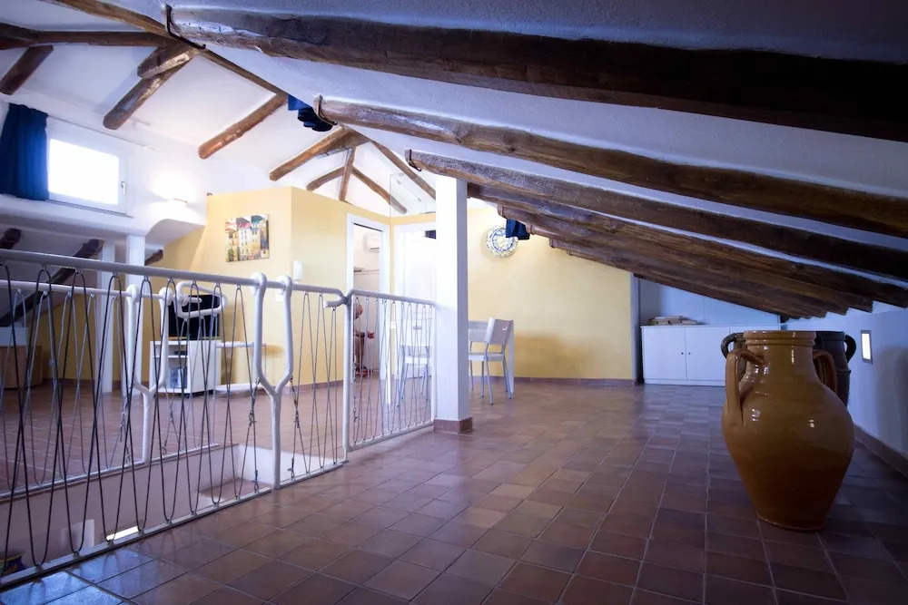 Tropea Holiday Apartments