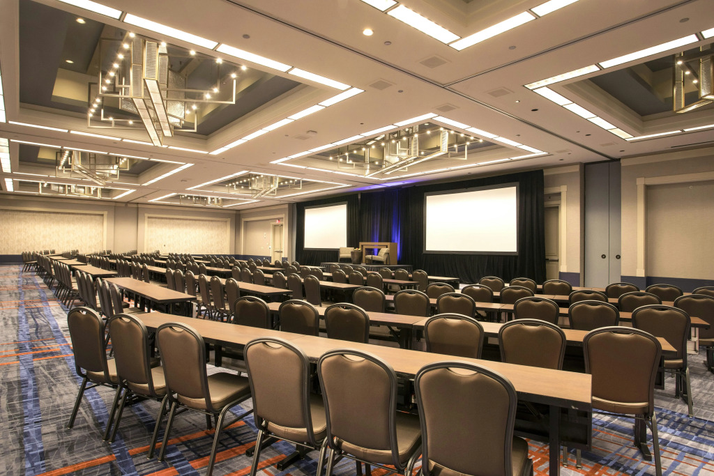 Hilton Atlanta Airport