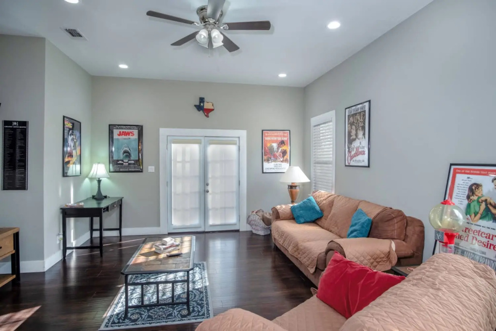 Southtown Classic 3BR/2BA mins from Downtown