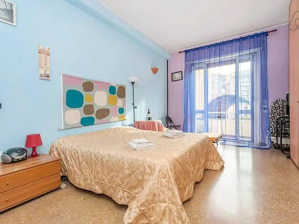 Cleopatras Smile - 3pax Cozy Room In Central Rome With Private Bathroom -