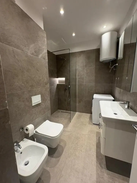 Blue Boutique Apartments 1
