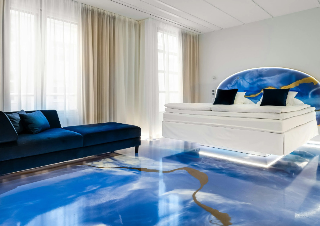 Original Sokos Hotel Arina Oulu