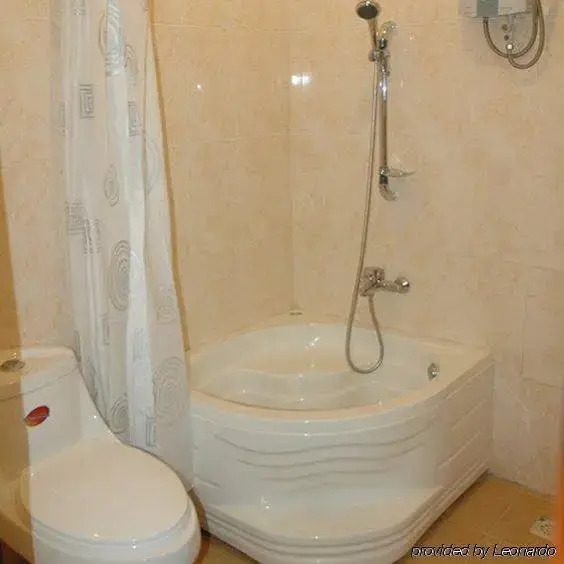 Check Inn Siem Reap
