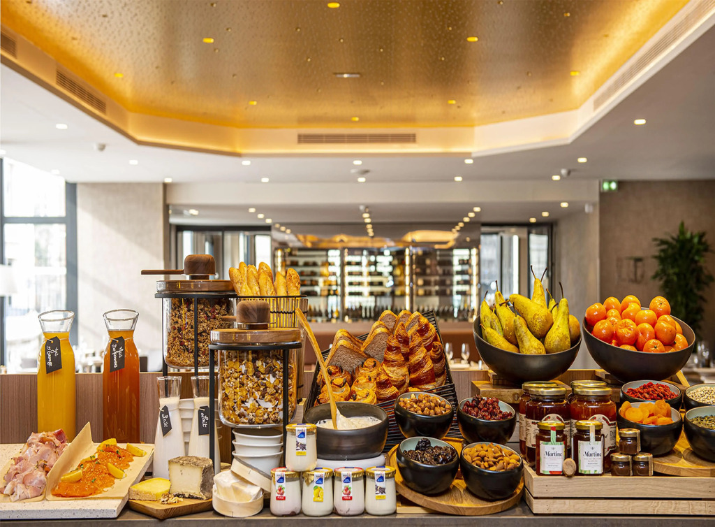 Radisson Blu Hotel, Rouen Centre