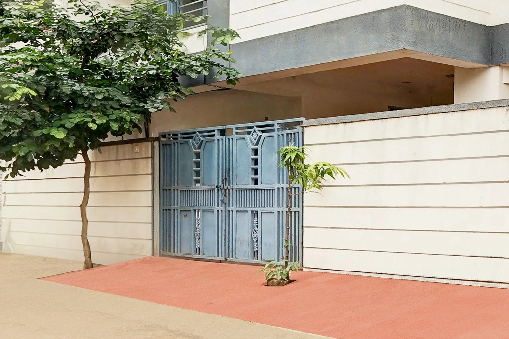 OYO JAI1273 Rayal Inn