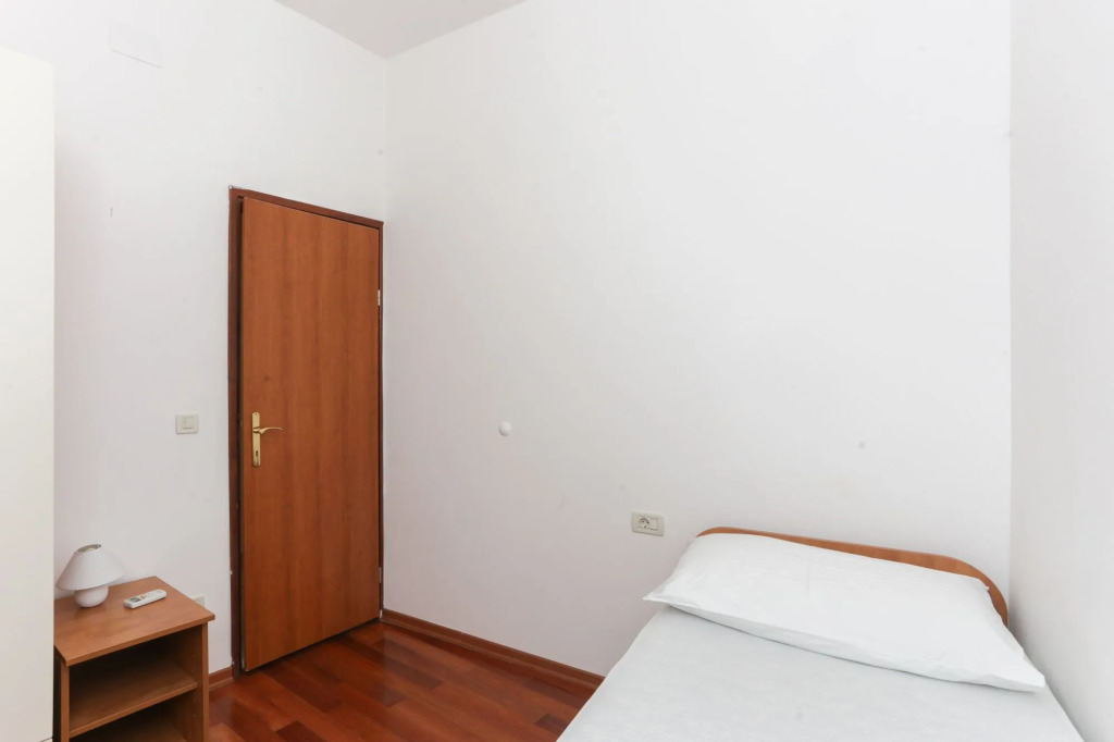 Apartments Isabora