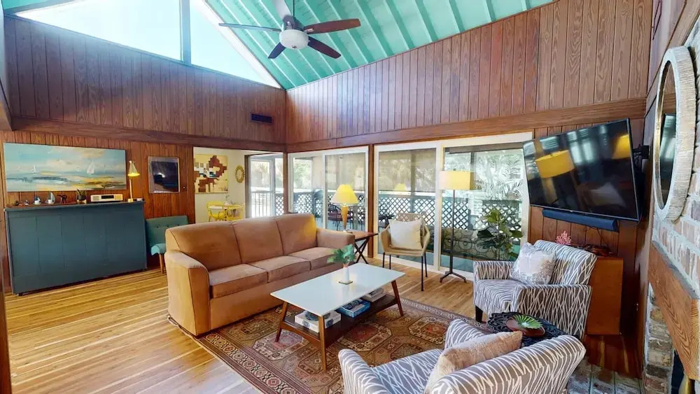 6 7th Street by Tybee Vacation Rentals