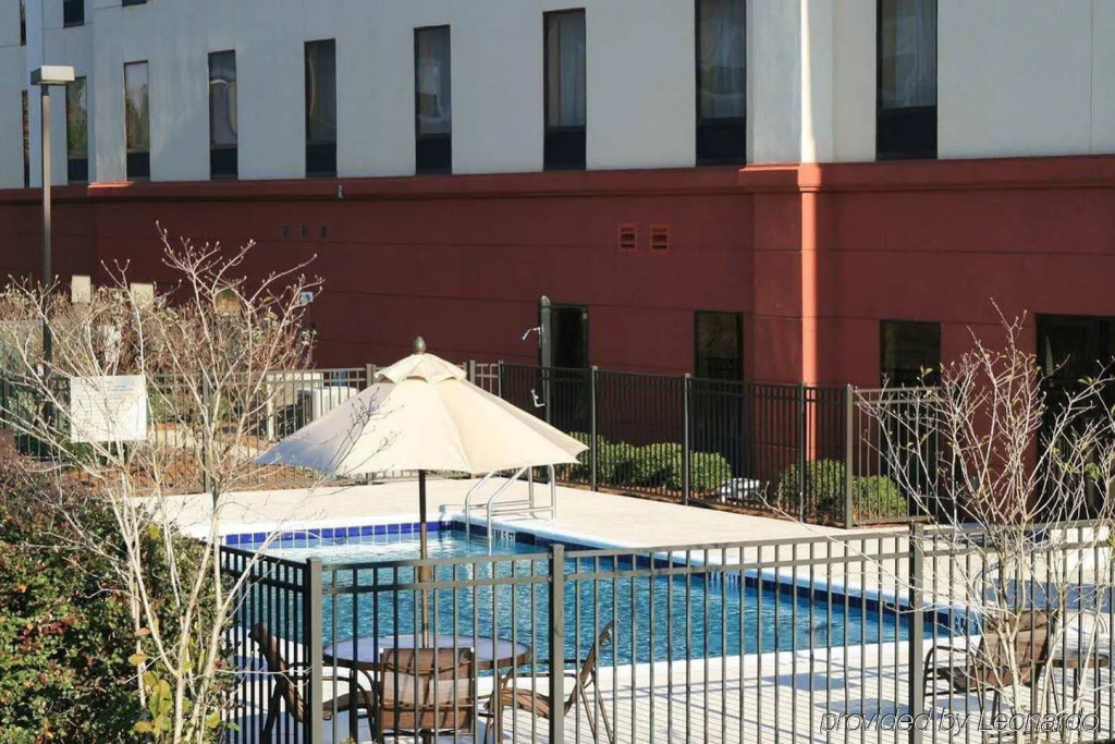 Hampton Inn & Suites Dothan