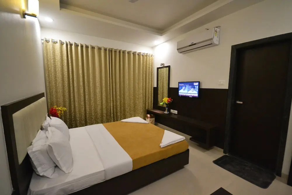 Hotel Dhantara