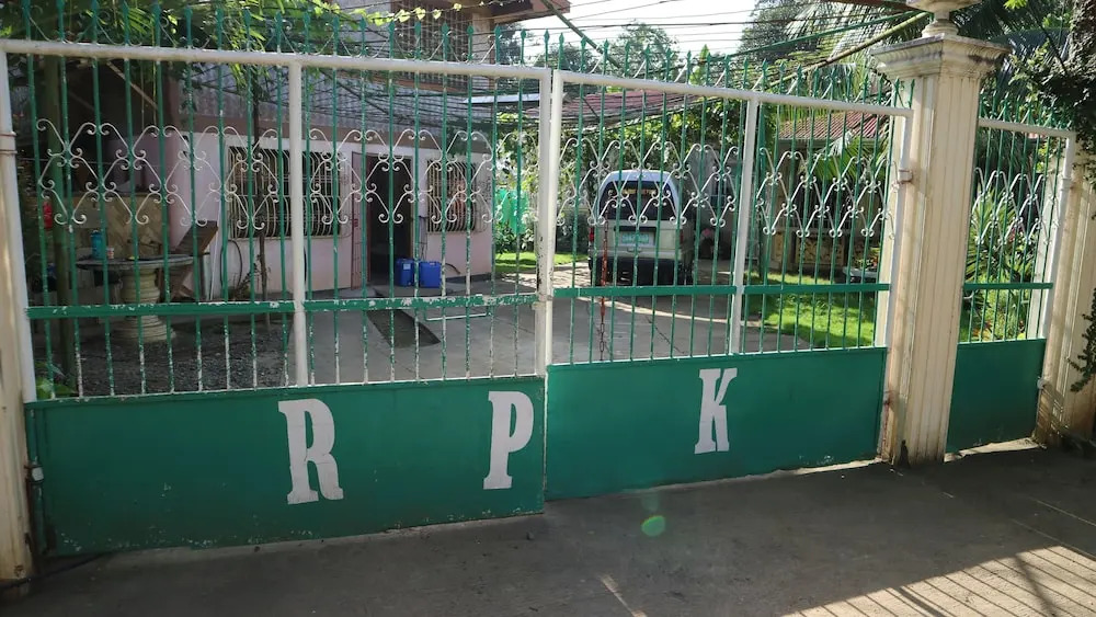 RPK Dormitory Bed and Breakfast