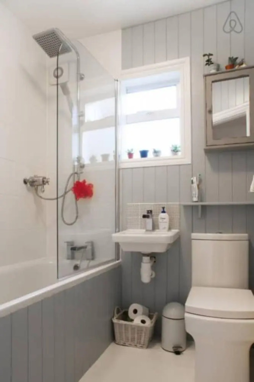 Unique 3 Bedroom Apartment in Clapham