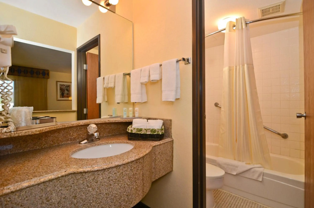 Quality Inn Wickenburg