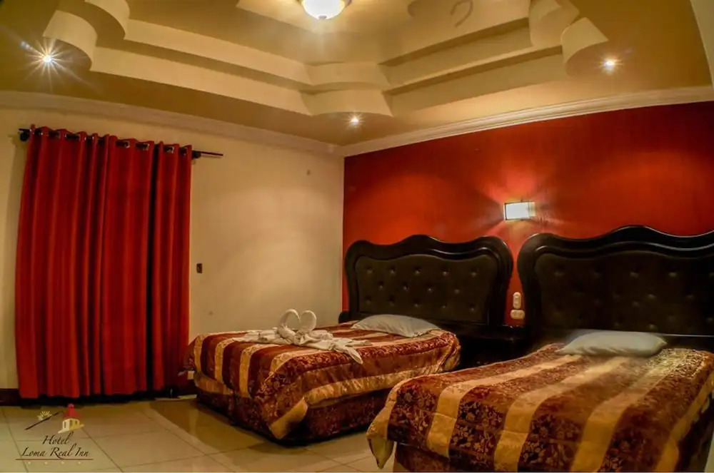 Hotel Loma Real Inn