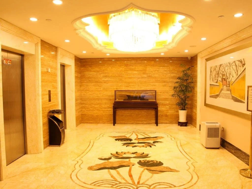 Putuoshan Hotel