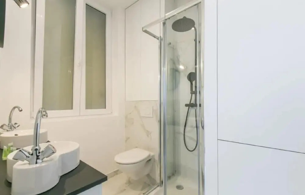 Appartement Michel Bizot