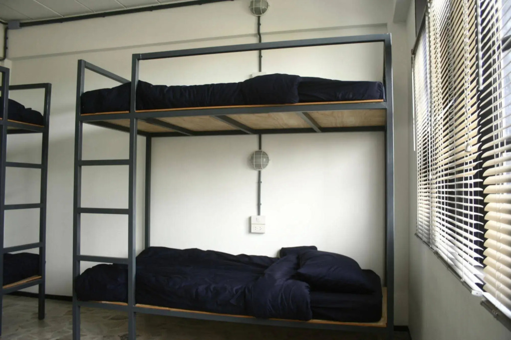 YoodYa Hostel