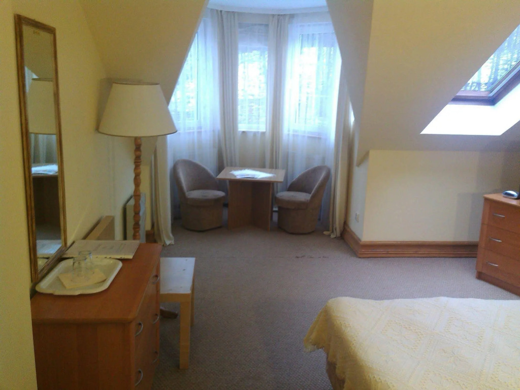 Hotel Solar Palace SPA & Wellness