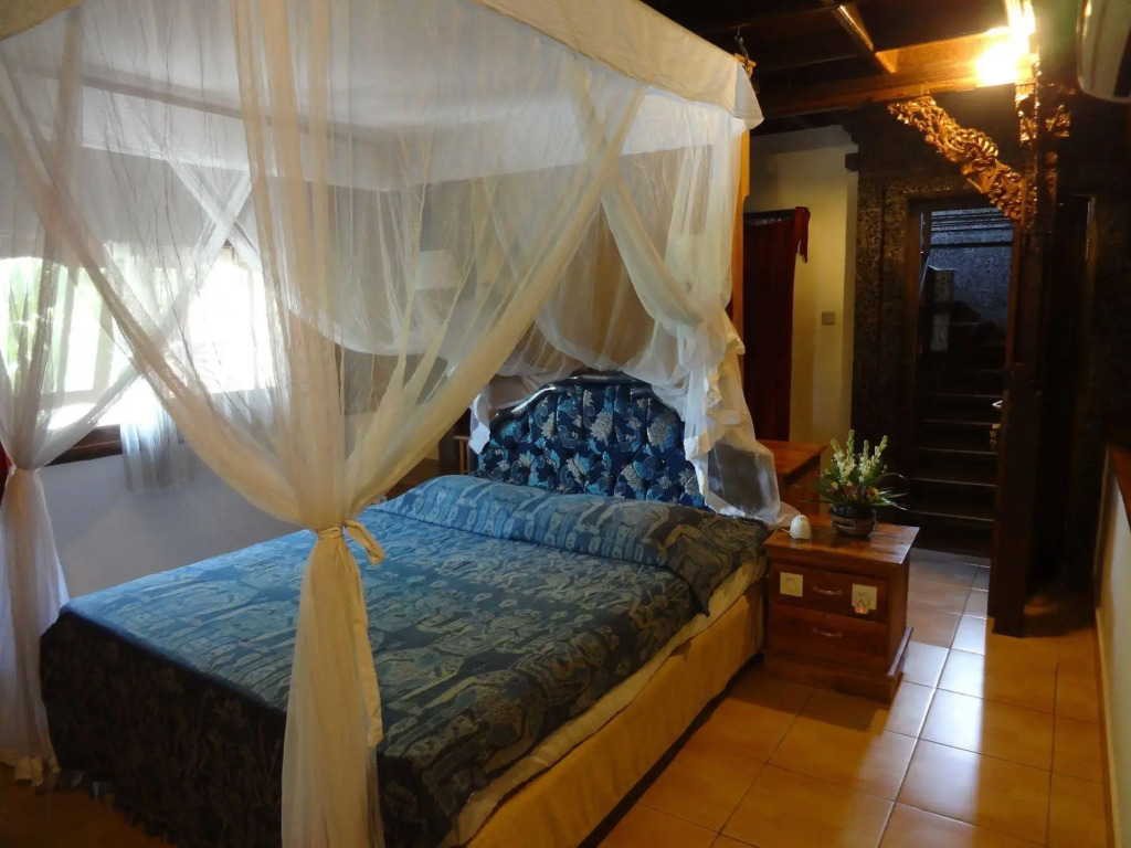 Aahh Bali Bed and Breakfast