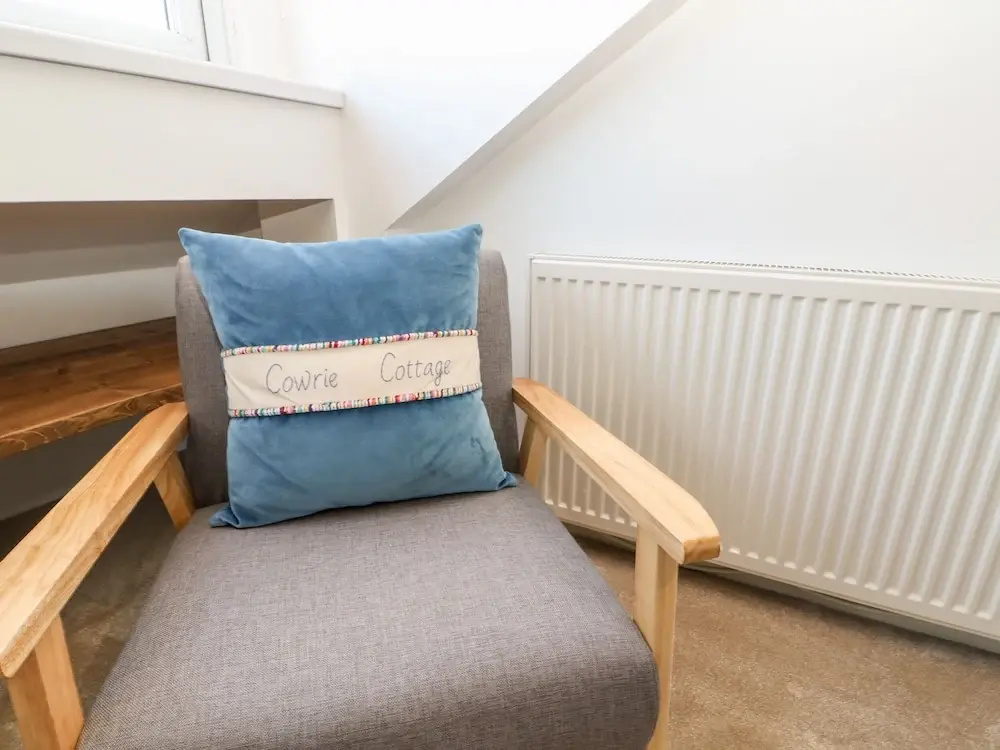 Cowrie Cottage