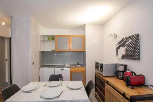 Appartement Trefle