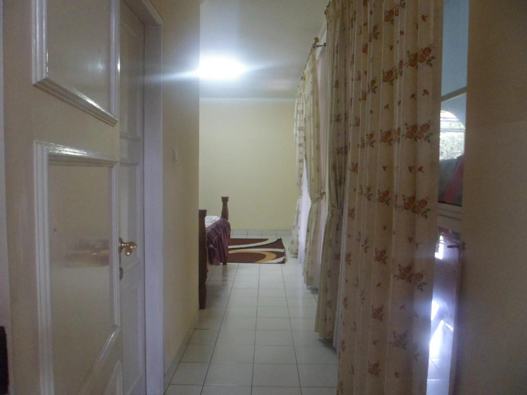 Villa Kota Bunga Ade Type Jepang - 0620