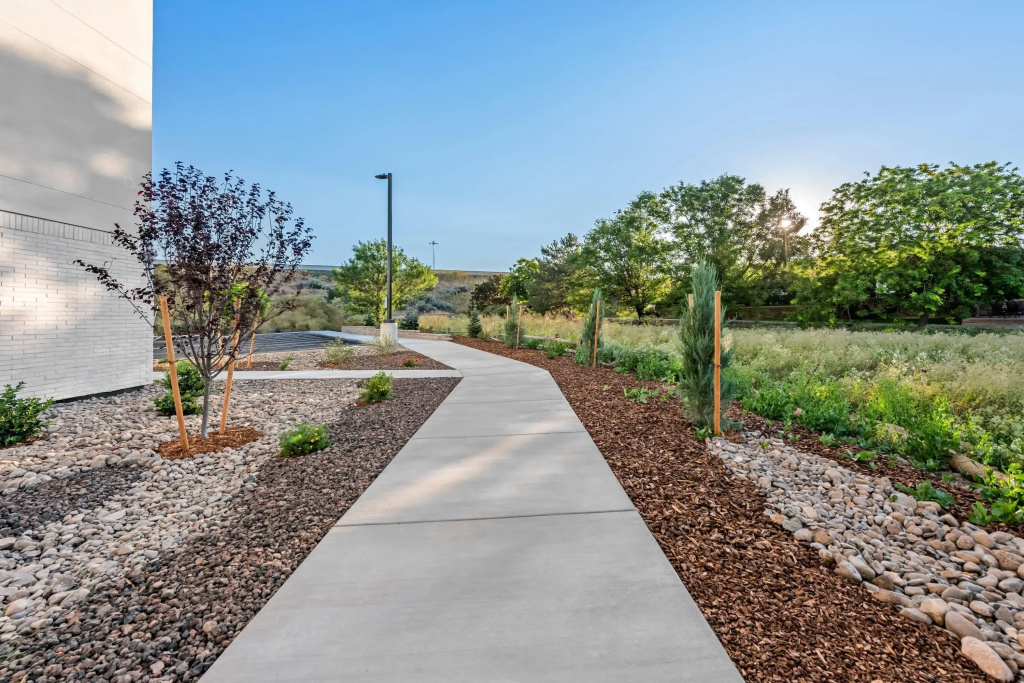Echo Suites Extended Stay Reno