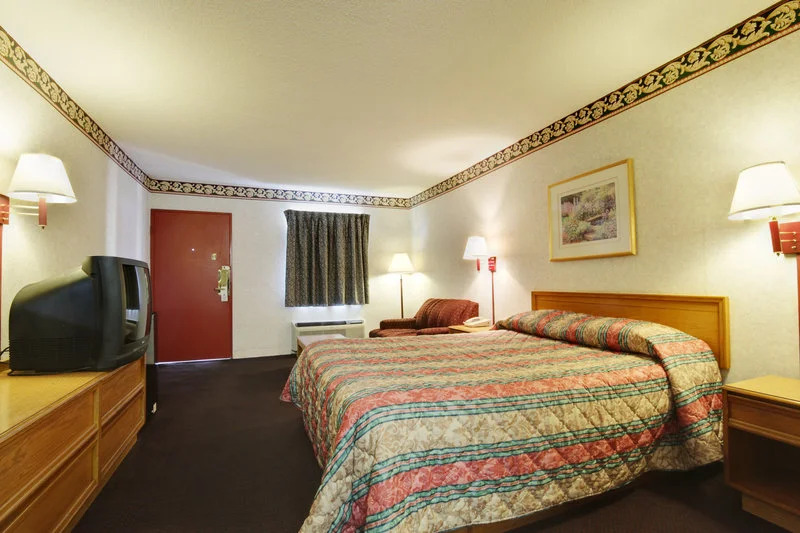 Econo Lodge