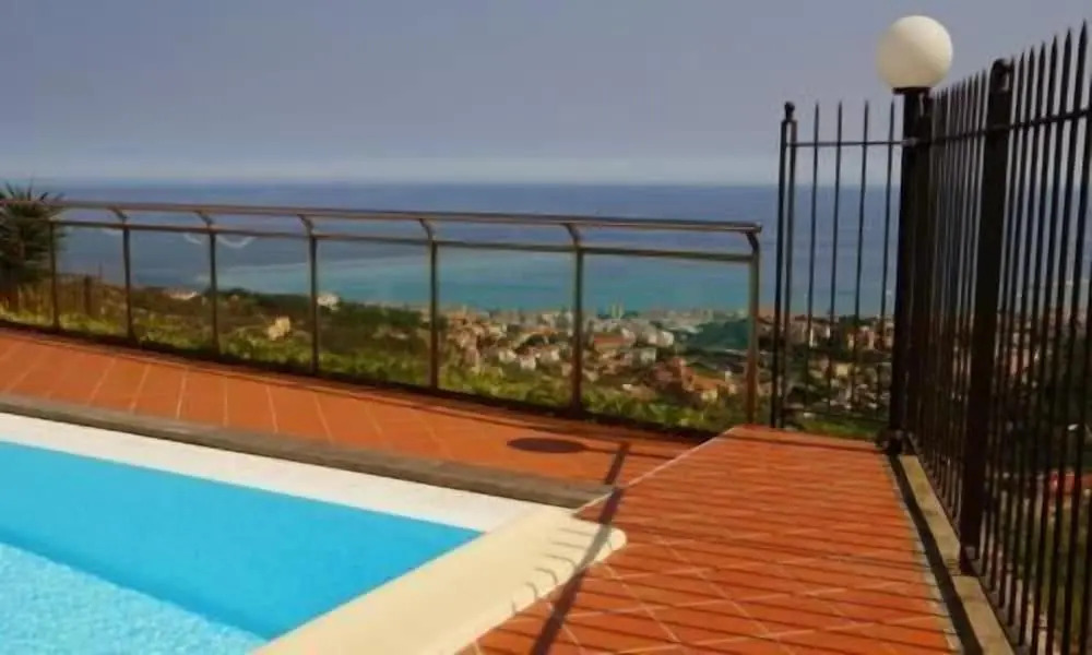 CASA VACANZE SANTI