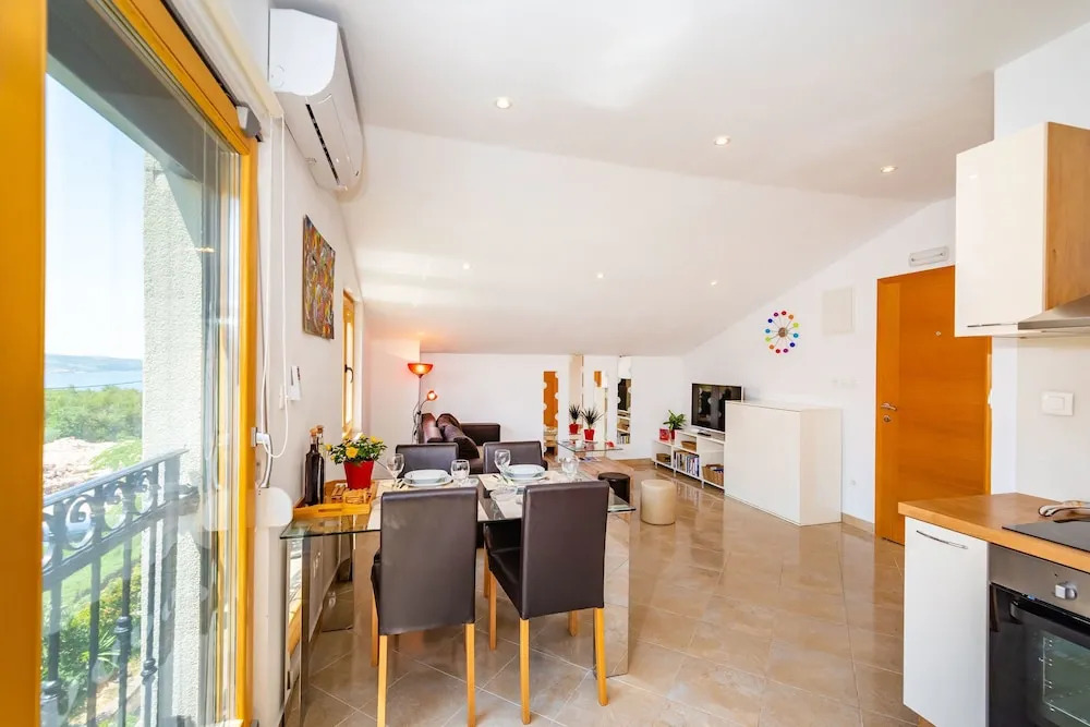 Dreamview By Apartments Lucija