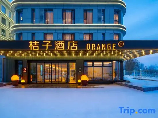 Orange Hotel