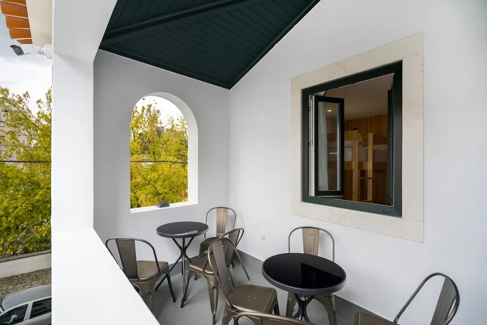 FOREST VILLAS - GUEST HOUSE