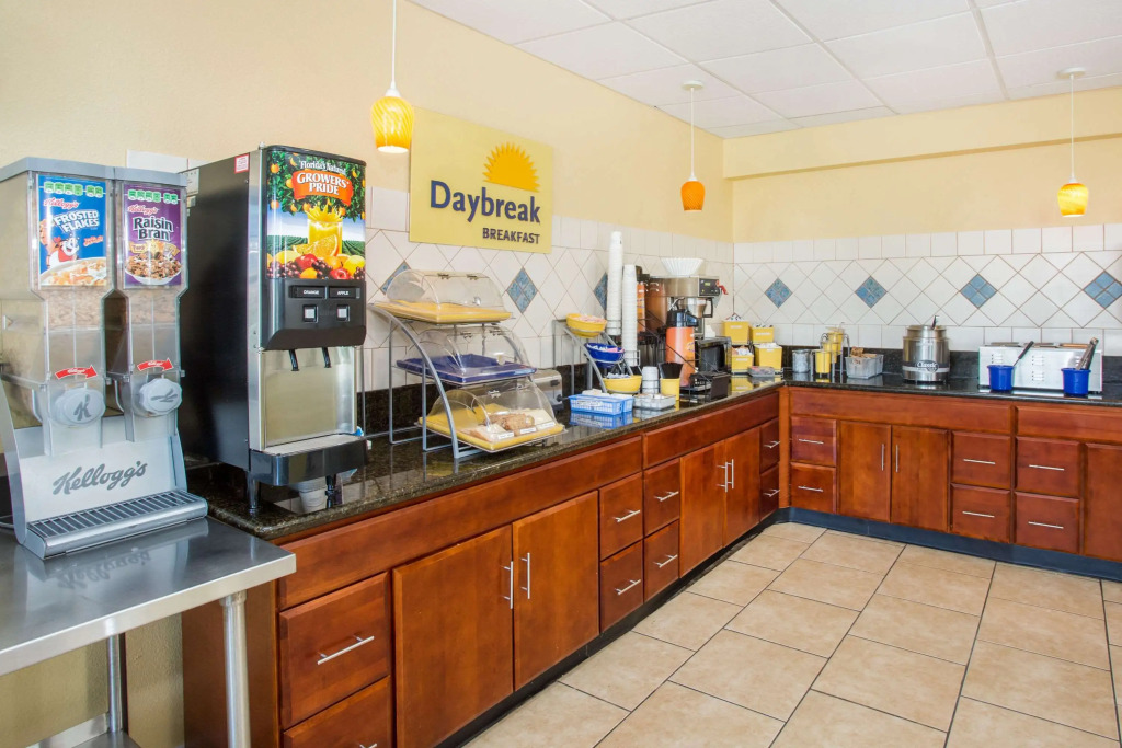 Days Inn by Wyndham Blytheville